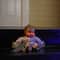 19" LED Sound Activated Haunted Doll Décor by Ashland®